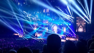 Trans Siberian Orchestra Seattle 2024 [upl. by Ameen]