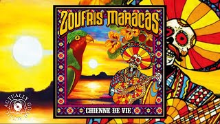 Zoufris Maracas  Chienne de vie [upl. by Acirre]