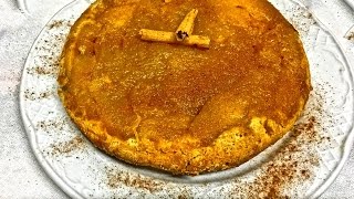 Tarte Tatin Recipe How To  Handmade amp Gluten Free  Easy Cooking Channel [upl. by Ashbaugh687]