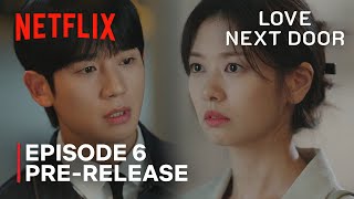 Love Next Door  Episode 6 Preview  Jung Hae In  Jung Somin  ENG SUB [upl. by Lough]