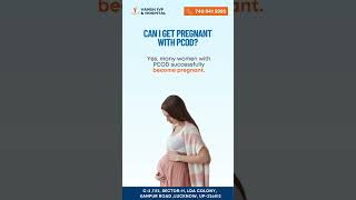 Can You Get Pregnant with PCOD [upl. by Jenny]