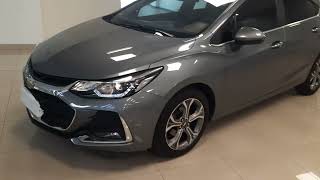 Chevrolet Cruze Premier 2020 45400 km excelente unidad [upl. by Callahan]