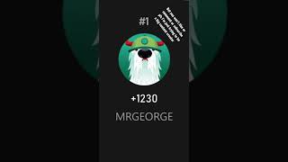 Pls subscribe or like or comment I’ve grinned to share my gamer score for you guys xbox gamerscore [upl. by Xuaeb]