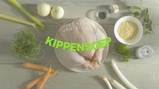 Kippensoep [upl. by Hermine]