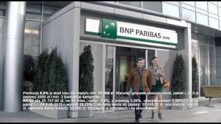 BNP Paribas  Angielski 9db [upl. by Samtsirhc]