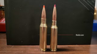 7mm08 vs 65 Creedmoor Which one is better for hunting [upl. by Ress]