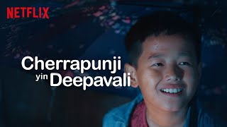 Cherrapunjiyin Deepavali  HousefulWaaliDiwali  Netflix India [upl. by Bulley]