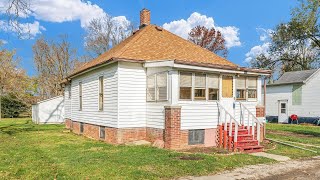 448 E Bowyer St Bement IL [upl. by Buehler]