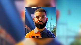 Drake Double Life Diss Track  Rizz Record slowed  Reverb [upl. by Elockcin57]