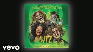 The Wiz LIVE  Hes the Wizard Official Audio [upl. by Egiaf]