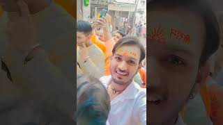 Jai Shree Ram  Hansraj Raghuwanshi  Ayodhya Ram Mandir Song 2024  Yug Ram Raj Ka [upl. by Mylander750]