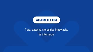 Adamedcom  Case study [upl. by Yelrebmyk851]