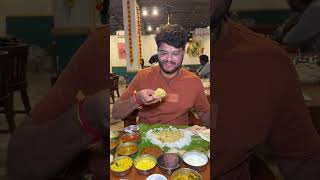 Best Andra hotel hsr layout  Undadi Gunda  non veg shortvideo food nonveg [upl. by Ranzini805]