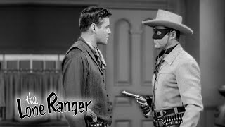 The Lone Ranger Takes On The SixGun Artist  1 Hour Compilation  Full Episodes  The Lone Ranger [upl. by Ahsenahs]