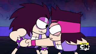 Ok KO TKO AMV  OVERKILL AMV by Arman K [upl. by Eboh727]