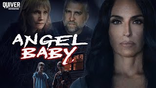 FULL MOVIE Angel Baby 2023  Horror Thriller [upl. by Lorrin736]