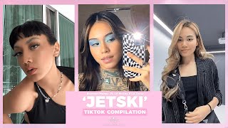 InternetMoneyRecords  JETSKI  TikTok Compilation [upl. by Aivon]