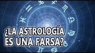 ¿La astrología es una farsa [upl. by Airitac978]