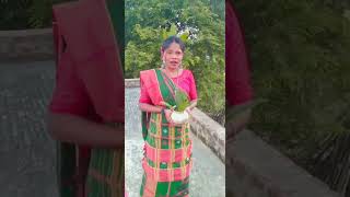 Un din do 🌹Sagunsohraistutas video2024 sathi murmu official [upl. by Nnaycnan494]