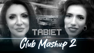 Club Mashup  Covers 2 Tabiet Live Band [upl. by Esinad]