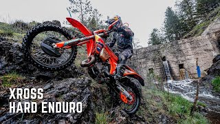 Xross Hard Enduro Rally 2023  Highlights Day 1 amp 2 [upl. by Loomis]