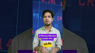 2 penny stocks under 1rs stkipkusumanegara stlouis stock [upl. by Esoj155]