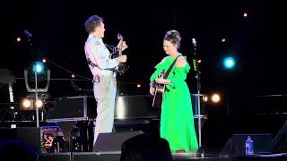 ‘I Choose You’ by Sara Bareilles with Chris Thile [upl. by Carl]