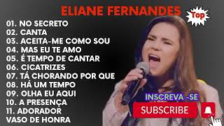 Eliane Fernandes [upl. by Bruell940]