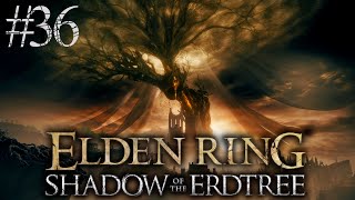 ⚔️ELDEN RING Shadow of the Erdtree⚔️36  Die NebelrissFestung PS5  Lets Play  Gameplay  Deu [upl. by Monson]