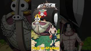 WellerMan Bounty  Pirate Ship kaizoku In One Piece onepiece shorts goingmerry thousandsunny [upl. by Amethist]