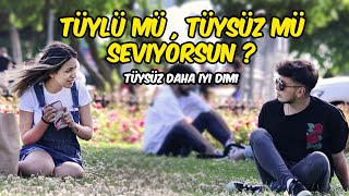 KAÇ SANTİM ÖLÇTÜNÜZ MÜ  ÜZERİNE ALINMA ŞAKASI 2 [upl. by Dehnel25]