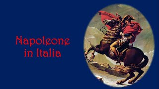 Napoleone in Italia [upl. by Twila]