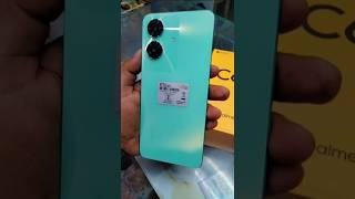 Realme C61 unboxing realme c61 review realme c61 mobile realme 4g Mobile realmephone realmetech [upl. by Yelda867]