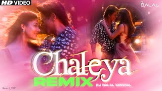 Chaleya  Jawan  Club Remix  Shah Rukh Khan  DJ Dalal  Nayanthara  Latest Bollywood Remixes [upl. by Ssew]