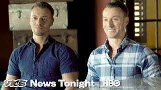 Meet The Krassensteins The Superstar Bros Of Resistance Twitter HBO [upl. by Moishe705]