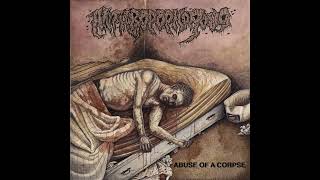 Anthropophagous  9 Crushing the Death Deniers  Abuse of a Corpse 2023 deathmetal [upl. by Hungarian]