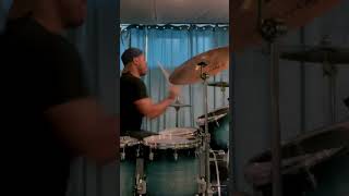 Dream Theater  As I am drum cover [upl. by Marji]