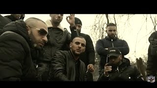 Sofiane  Bandit Saleté Clip Officiel [upl. by Stewart]