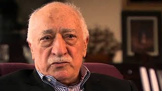 Fetullah Gülen Kimdir [upl. by Leidgam]