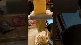 Transform Your KitchenAid Mixer with Antree Pasta Maker Attachment  Unboxing amp Review [upl. by Annocahs]