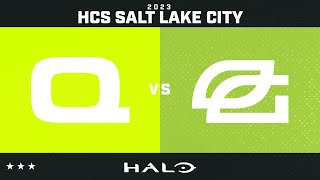 The BEST MATCH in Halo Infinite Esports [upl. by Ardyth]