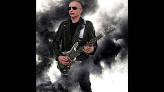 Joe Satriani  The Extremist Guitar backing track [upl. by Babara395]