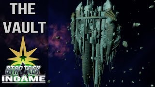 The VAULT The NARADAs Forge  Star Trek Online E18 [upl. by Arrim]