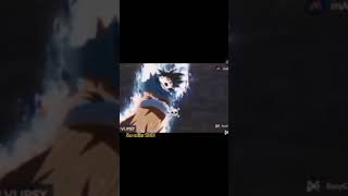 Ultra Instinct vs jiren fight edits [upl. by Natie]