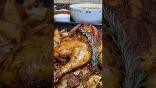 الدجاج بالعشوب في فمك يذوب morocco دجاج دجاجفيالفرن poulet food شهيواتبلادي اكلات وصفات [upl. by Ahsirat]