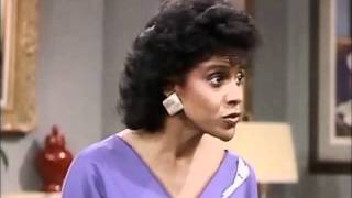 Claire Huxtables feminist rantwmv [upl. by Zinnes102]