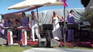 I cavalli sono stanchi valzer per orchestra  Orchestra Mirco Gramellini 01082010mp4 [upl. by Weathers223]