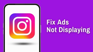 How to Fix Instagram Ads Not Displaying QUICK [upl. by Vasta]