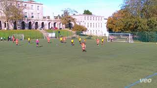 GOALS HIGHLIGHTS PlymouthHopeFc Plymouth West Devon League Div 2 [upl. by Znarf]