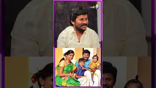 கண்டிப்பா ரெண்டு குழந்தைகளை பெத்துக்கணும்னு ஆசைப்பட்டேன்  Singer Senthil Ganesh [upl. by Rofotsirk]